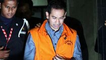 KPK Tak Temukan Ferrari, Lamborghini, Bentley di Rumah Wawan 