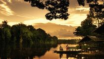  Menyusuri Keindahan Panorama Kalimantan Tengah