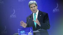 Menlu AS John Kerry: Pemerintah Jangan Membuat Pemodal Frustrasi