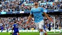 Tekuk Everton, Manchester City Naik ke Empat Besar