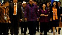 Presiden Tinjau Persiapan Terakhir APEC 2013