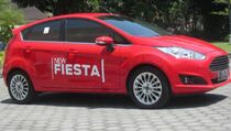 Berkapasitas 1000 cc, Ford Tolak Samakan Ecoboost dengan Mobil Murah