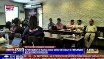Netralitas Lembaga Sandi Negara Diragukan 