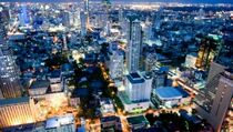 Thailand Tempat Kerja Ternyaman Bagi Ekspatriat, Indonesia Urutan 31