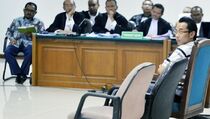 Berkas Tersangka Pembobol Bank Jatim Lengkap