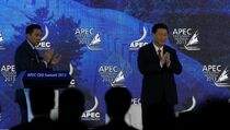 Presiden China Tutup APEC CEO Summit