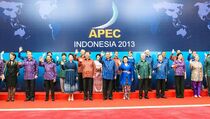 APEC Ciptakan Kondisi Ekonomi Baru