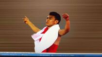 Mantan Pegulat Nasional Dikeroyok Warga