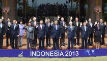 Pemimpin APEC Sepakat Perkuat Peran Swasta