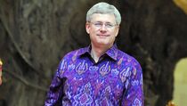 PM Kanada Bersumpah Perkuat UU Antiteror