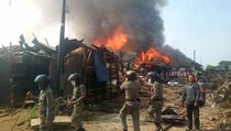 Hak Kepemilikan Tanah Warga Meruya Diminta Dikembalikan
