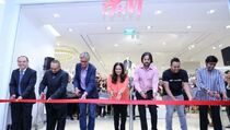 H&M Resmikan Gerai Kedua