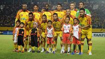 Sriwijaya Segera Selesaikan Tunggakan Gaji Pemain