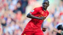 Liverpool Umumkan Perpanjangan Kontrak Mamadou Sakho