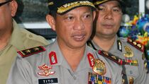 Kapolda Papua Irjen Tito Karnavian Dipromosikan Jadi Asrena Polri