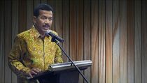  Lemsaneg Siap Dukung KPK Berantas Korupsi