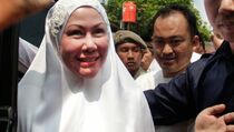 Ini Alasan Dinasti Atut Bisa Pimpin Banten