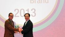 Comforta Raih Empat Penghargaan Home Preferred Brand 2013  