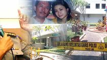 Besok, Polisi Perjelas Status Hubungan Gatot dan Holly dalam Pemeriksaan