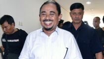 Kubu Luthfi Nilai Hakim Tidak Mandiri