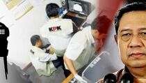 KPK: Pemeriksaan Bunda Putri Tak Tergantung Kegundahan Presiden