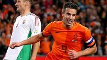 Dibantai Belanda 8-1, Langkah Hungaria ke 