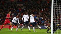 Pecundangi Montenegro 4-1, Inggris Muluskan Langkah ke Brasil