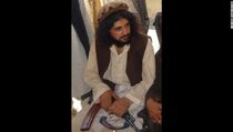 Pasukan AS Tangkap Petinggi Taliban Pakistan