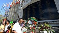Keluarga Korban Kenang Bom Bali I