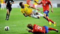 U-19 Kalah, Korsel Senior Juga Ditekuk Brasil
