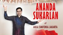 Ananda Sukarlan Mainkan 