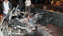 Bom Mobil di Suriah, 37 Tewas
