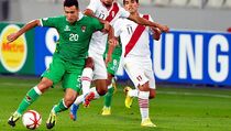 Tim Amerika Selatan Menuju Piala Dunia 2014