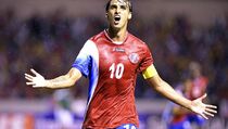 Tim Amerika Utara Menuju Piala Dunia 2014