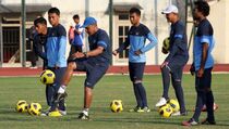 Tiga Penggawa Timnas U-23 Merapat ke Persebaya
