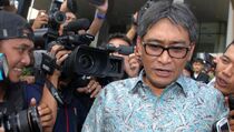 PT Global Daya Manunggal Disebut Titipan Choel Mallarangeng