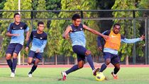 PSSI Canangkan Timnas U-23 Ikuti Mini Turnamen