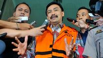 Wafid Sebut Andi Mallarangeng Minta Hambalang Jadi Program Prioritas
