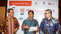 Insurance Day 2013