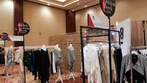  Buyer's Room JFW 2014, Peluang Bagi Industri Fesyen Indonesia