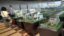 Geliat Pembangunan di BSD City
