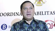 September 2013, BI Surplus Operasional Rp 16,54 Triliun
