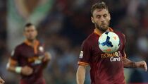 De Rossi: Roma Sudah Mengambil Pelajaran