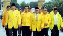 Golkar Merasa Tak Perlu Buat Kabinet Bayangan