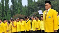 Hajriyanto: ARB Tetap Capres Golkar