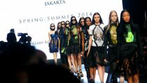Tex Saverio Bakal Tampilkan Gaya Berbeda di Paris Fashion Week 2015