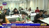 Tanggapan Terhadap Hasil Survei Pol-Tracking Institute