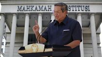 Terbitkan Perppu MK, Presiden Patut Diapresiasi