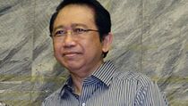 Ketua DPR Minta Timwas Century Pikir Ulang soal Pemanggilan Boediono