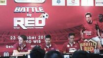Owen Antusias Sambut 